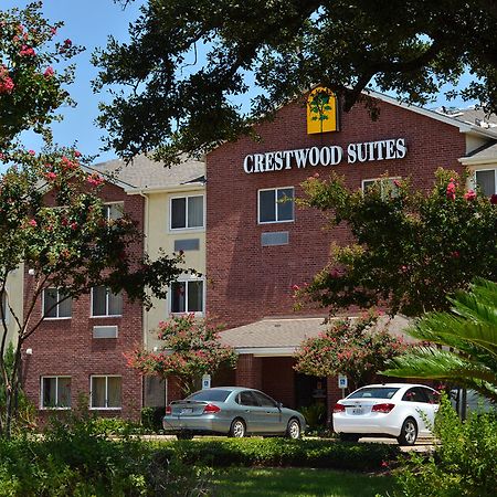 Jollyville Intown Suites Extended Stay Austin Tx - Research Blvd المظهر الخارجي الصورة