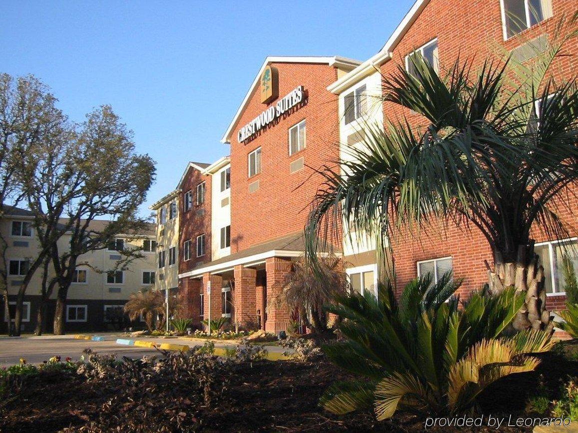 Jollyville Intown Suites Extended Stay Austin Tx - Research Blvd المظهر الخارجي الصورة