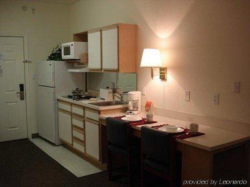 Jollyville Intown Suites Extended Stay Austin Tx - Research Blvd الغرفة الصورة