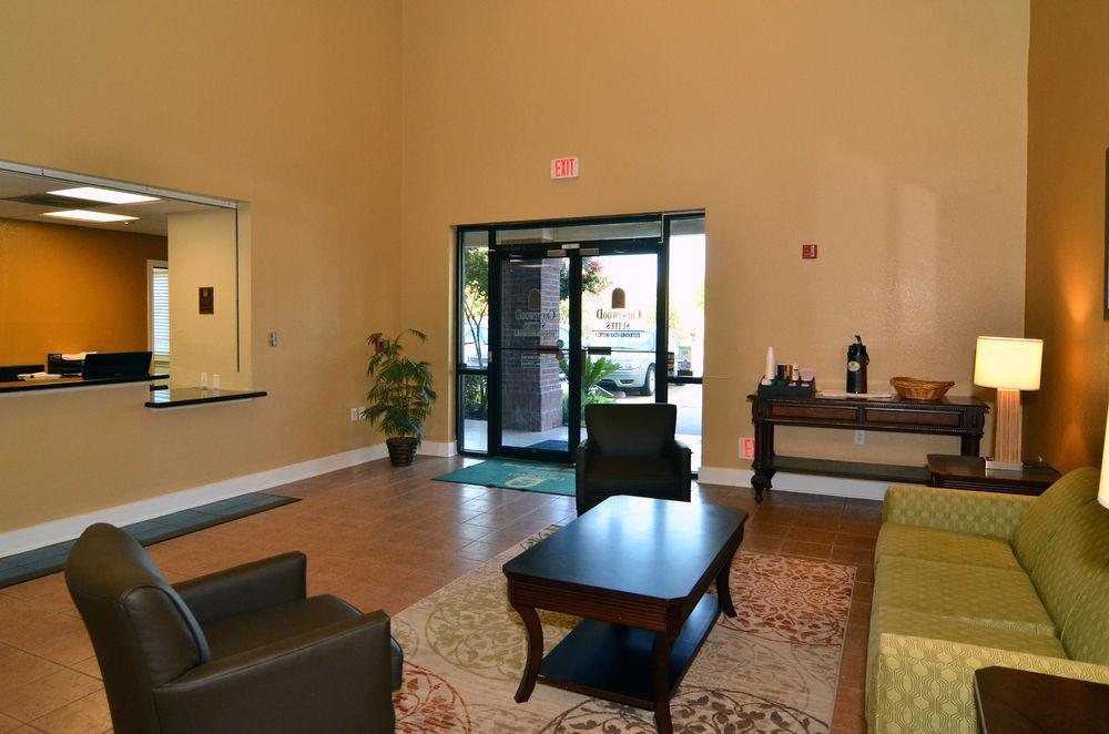Jollyville Intown Suites Extended Stay Austin Tx - Research Blvd المظهر الخارجي الصورة