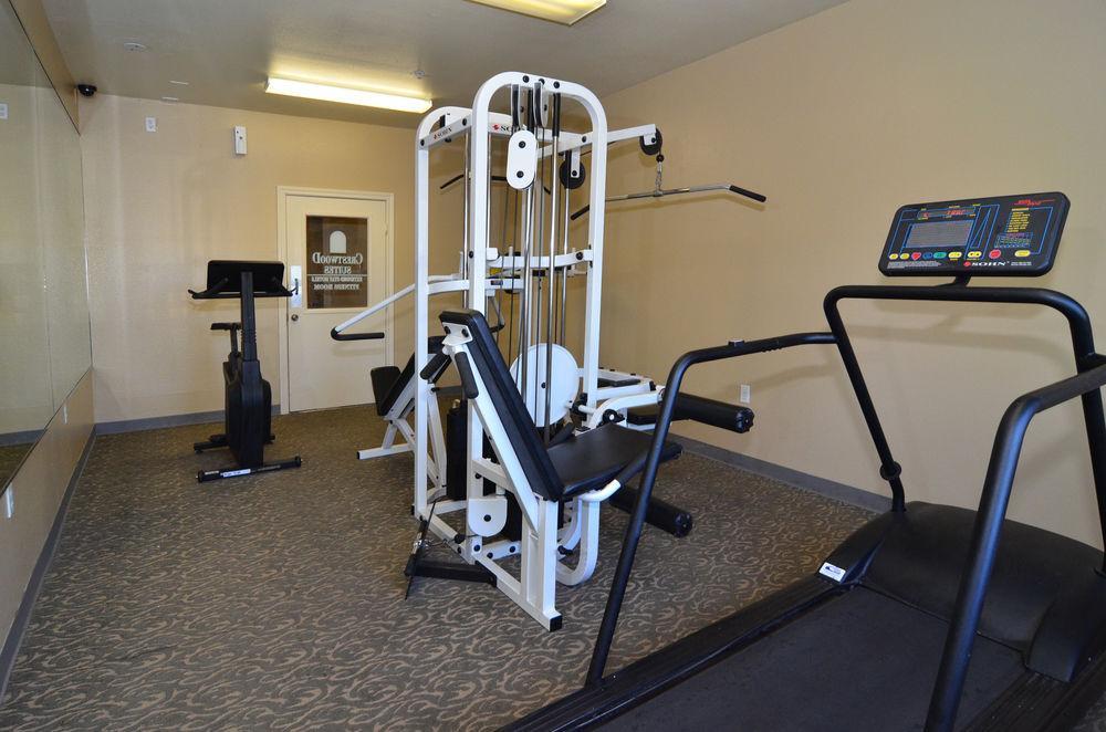 Jollyville Intown Suites Extended Stay Austin Tx - Research Blvd المظهر الخارجي الصورة