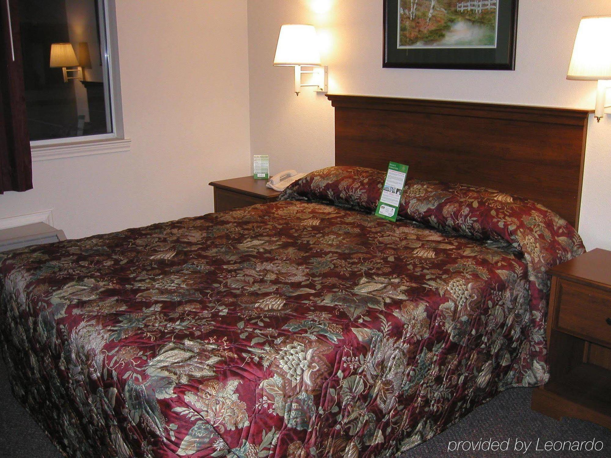 Jollyville Intown Suites Extended Stay Austin Tx - Research Blvd الغرفة الصورة
